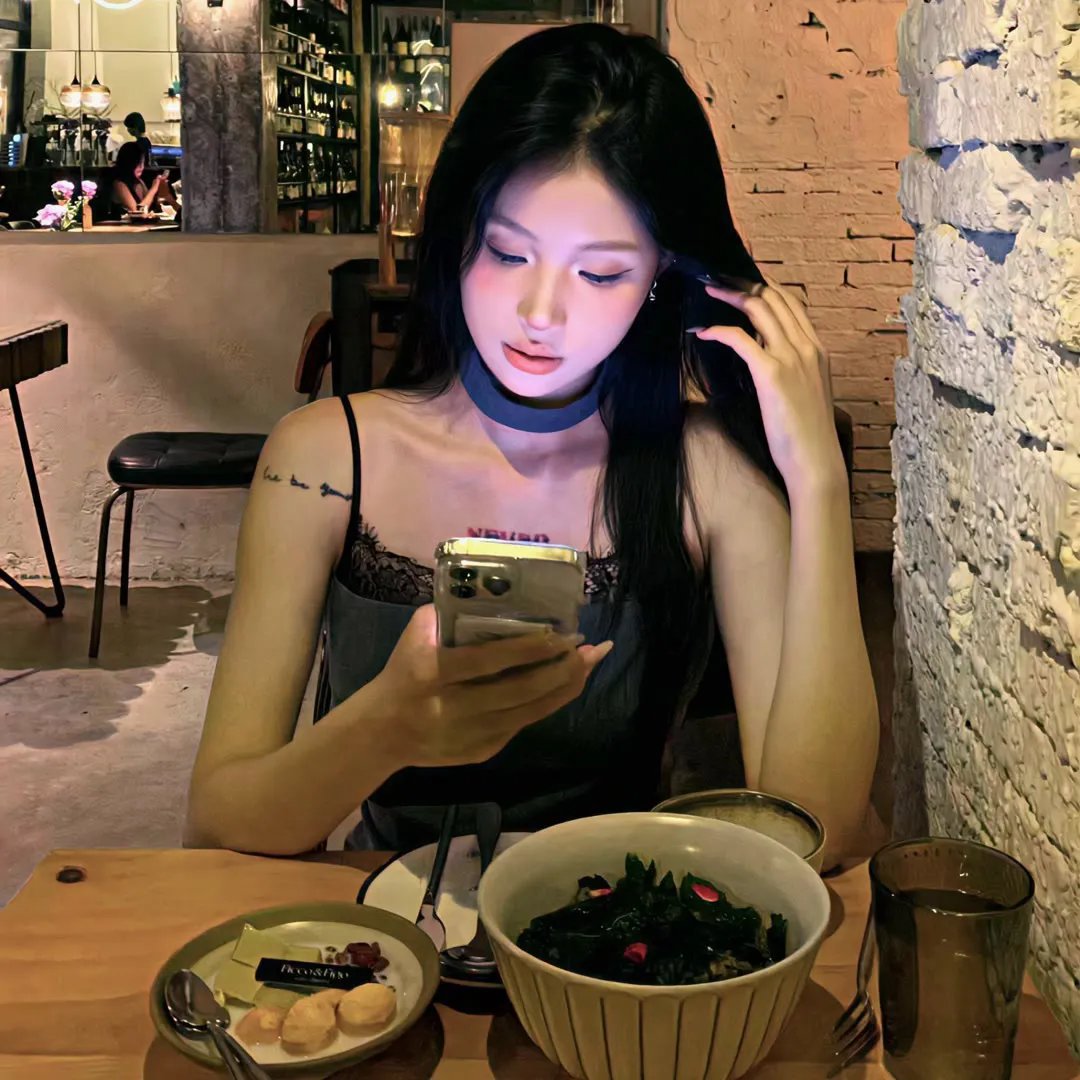 不一样的爱