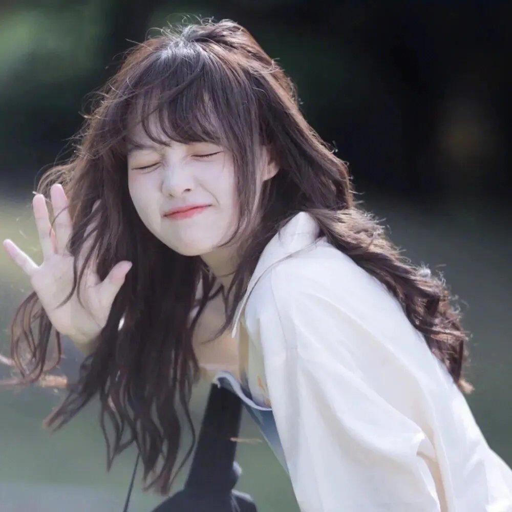 瑞典少女