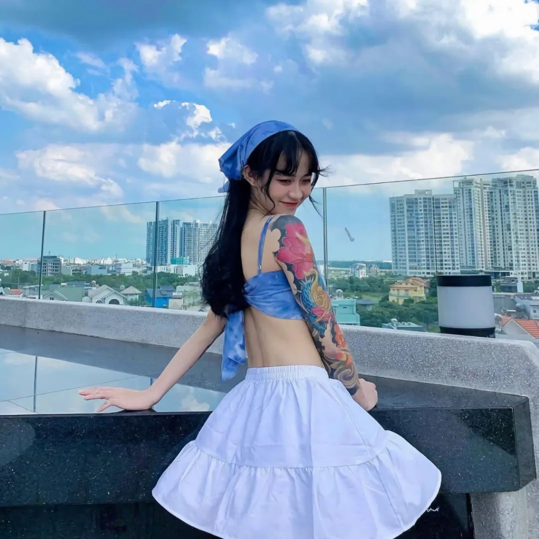 都市赞歌
